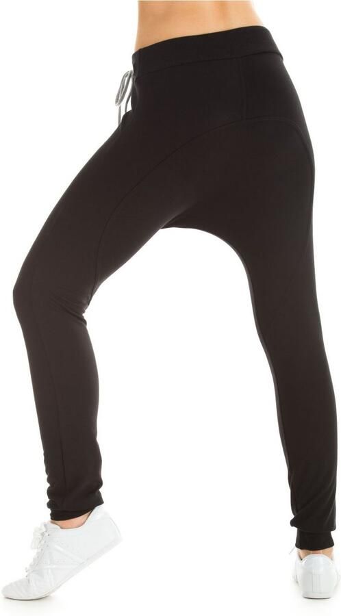 Winshape Harembroek Uniseks ritsbroek WH4 - Foto 5