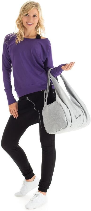 Winshape Harembroek Uniseks ritsbroek WH4 - Foto 6