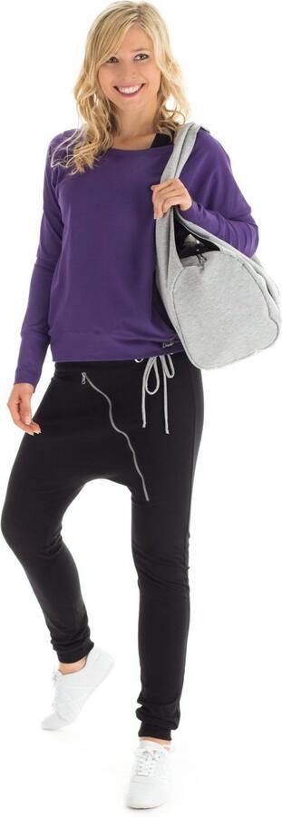 Winshape Harembroek Uniseks ritsbroek WH4 - Foto 8