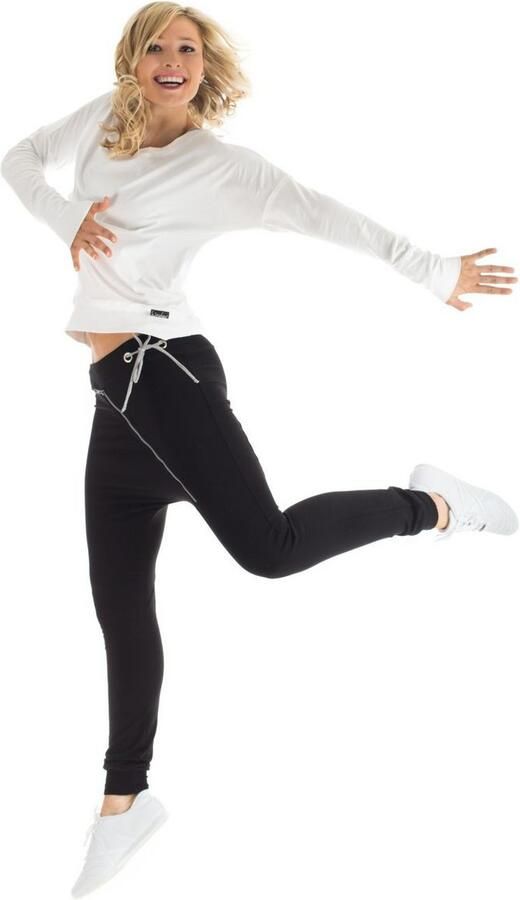 Winshape Oversized shirt Longsleeve WS2