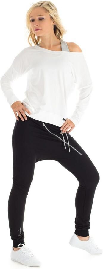 Winshape Oversized shirt Longsleeve WS2 - Foto 2