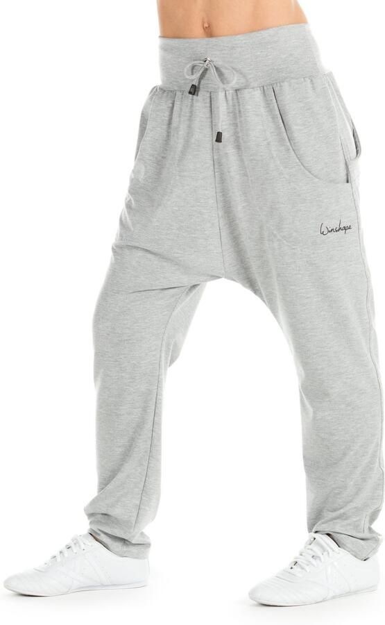Winshape Harembroek UNISEX 4Pocket Pants WH13