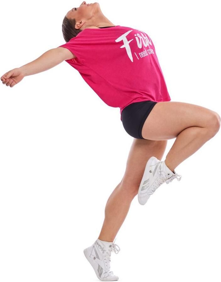 Winshape Hotpants AEL502 met licht compressie-effect