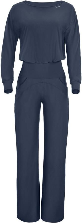 Winshape Jumpsuit JS101LSC Functioneel comfort - Foto 9