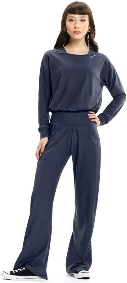 Winshape Jumpsuit JS101LSC Functioneel comfort - Foto 6