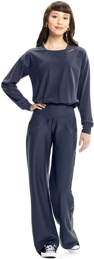 Winshape Jumpsuit JS101LSC Functioneel comfort - Foto 7