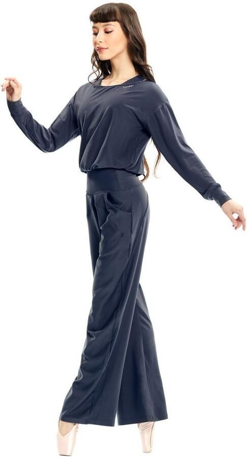 Winshape Jumpsuit JS101LSC Functioneel comfort - Foto 5