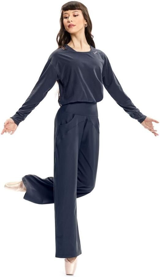 Winshape Jumpsuit JS101LSC Functioneel comfort - Foto 4