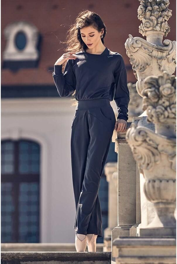 Winshape Jumpsuit JS101LSC Functioneel comfort - Foto 3