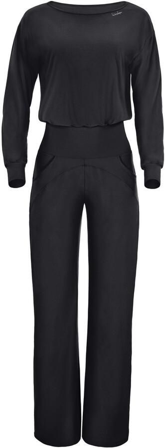 Winshape Jumpsuit JS101LSC Functioneel comfort - Foto 9