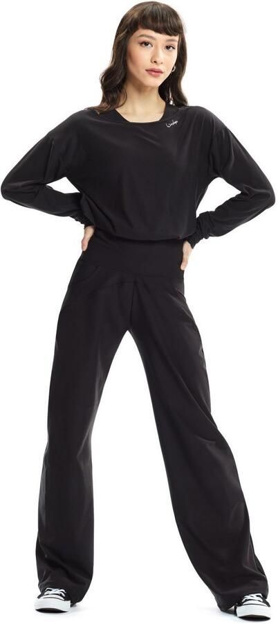 Winshape Jumpsuit JS101LSC Functioneel comfort - Foto 7