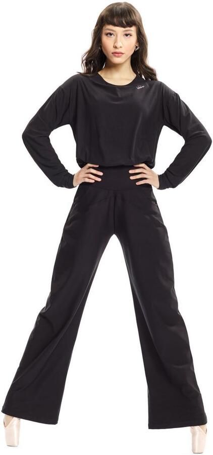 Winshape Jumpsuit JS101LSC Functioneel comfort - Foto 6