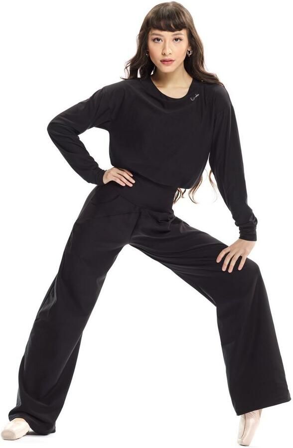 Winshape Jumpsuit JS101LSC Functioneel comfort - Foto 4
