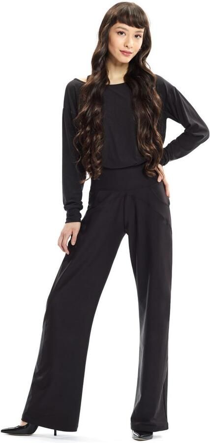 Winshape Jumpsuit JS101LSC Functioneel comfort - Foto 5