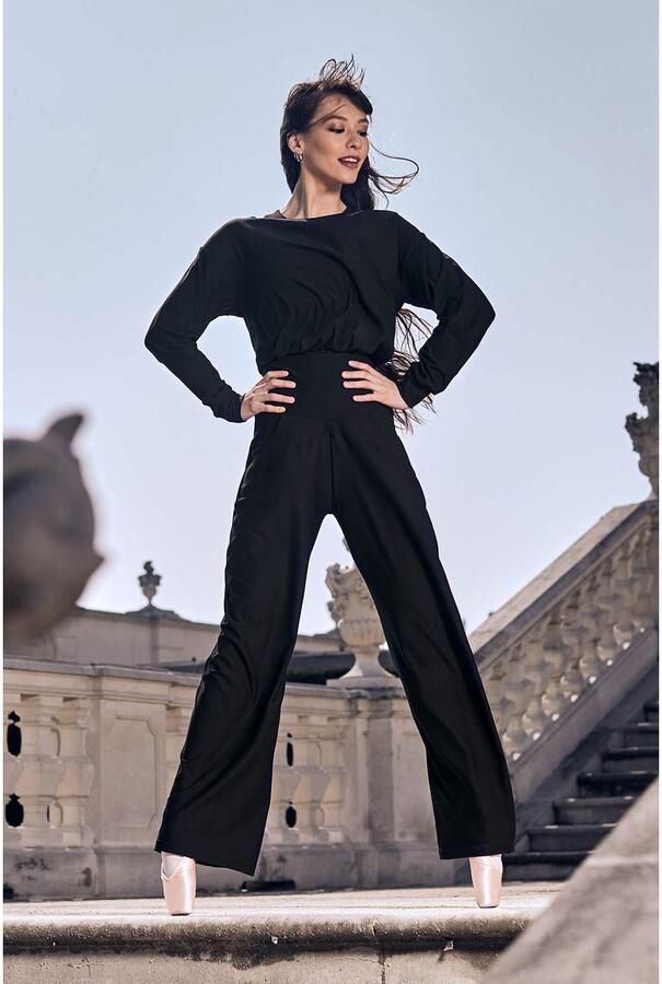 Winshape Jumpsuit JS101LSC Functioneel comfort - Foto 3