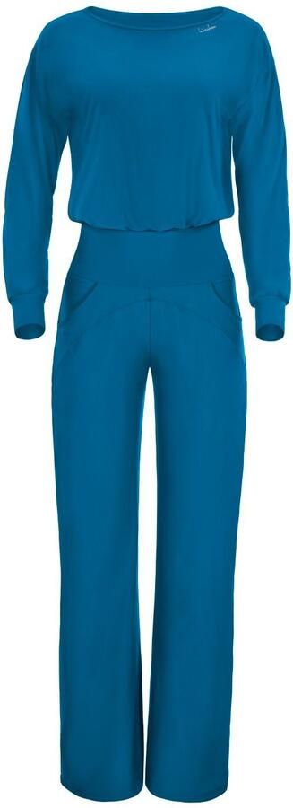 Winshape Jumpsuit JS101LSC Functioneel comfort - Foto 9