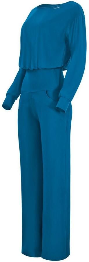Winshape Jumpsuit JS101LSC Functioneel comfort - Foto 8
