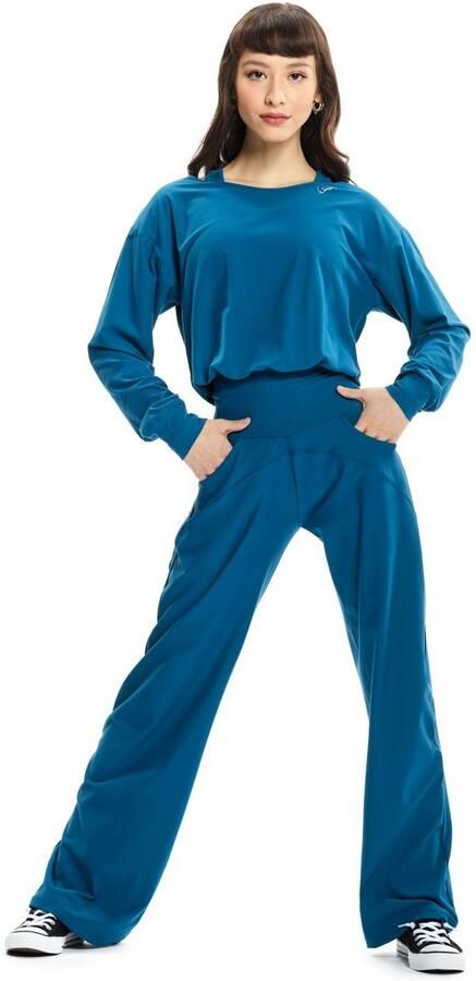 Winshape Jumpsuit JS101LSC Functioneel comfort - Foto 6