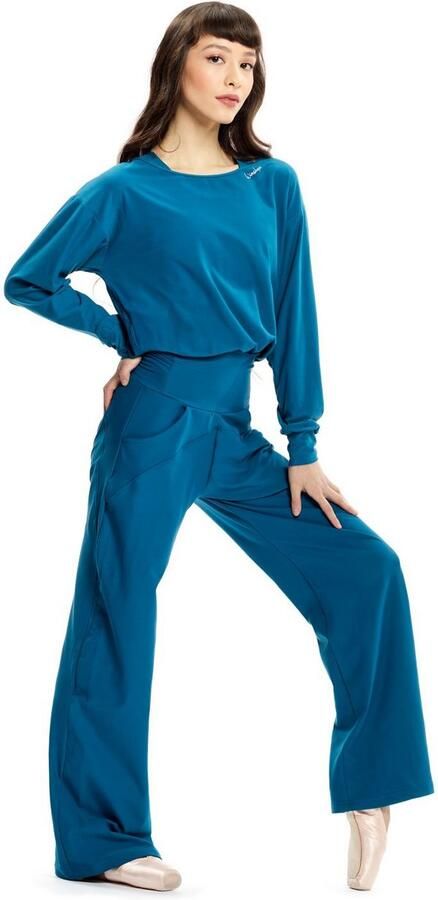 Winshape Jumpsuit JS101LSC Functioneel comfort - Foto 5