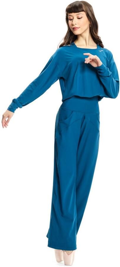 Winshape Jumpsuit JS101LSC Functioneel comfort - Foto 7