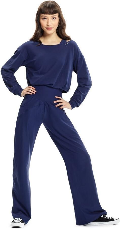 Winshape Jumpsuit JS101LSC Functioneel comfort - Foto 5
