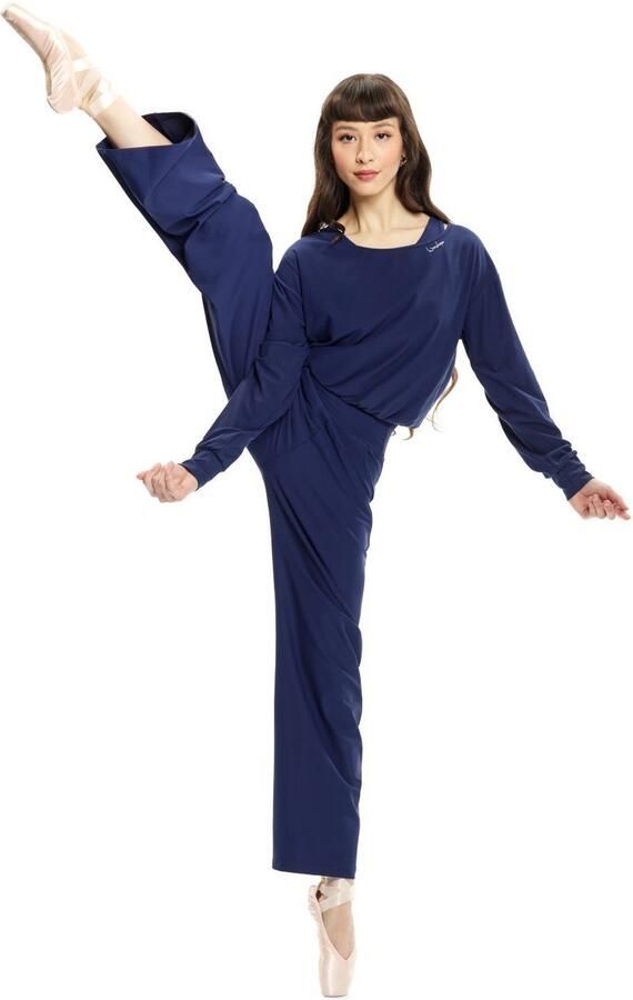 Winshape Jumpsuit JS101LSC Functioneel comfort - Foto 4