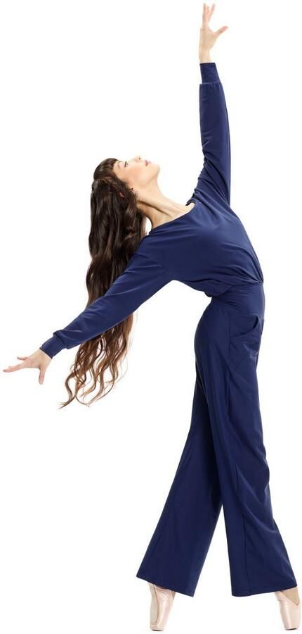 Winshape Jumpsuit JS101LSC Functioneel comfort - Foto 6