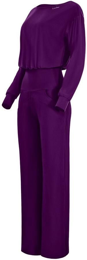 Winshape Jumpsuit JS101LSC Functioneel comfort - Foto 13