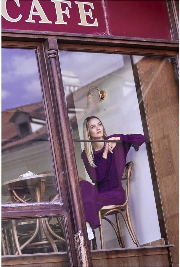 Winshape Jumpsuit JS101LSC Functioneel comfort - Foto 3