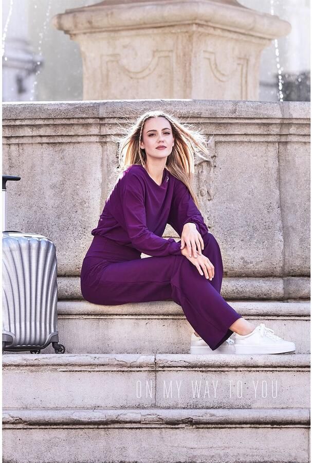 Winshape Jumpsuit JS101LSC Functioneel comfort - Foto 5