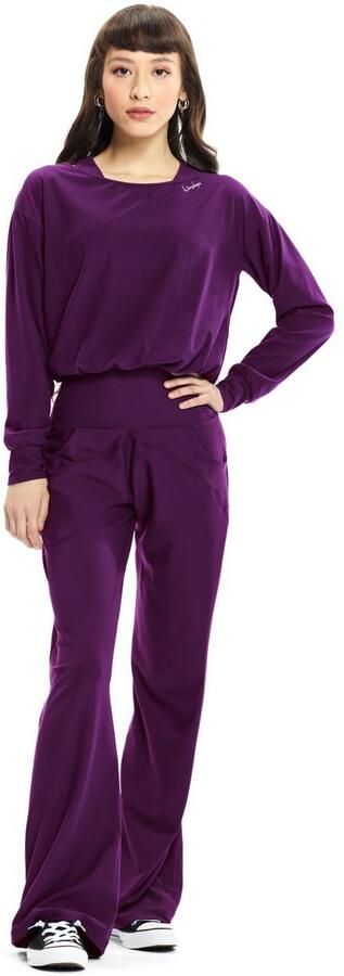 Winshape Jumpsuit JS101LSC Functioneel comfort - Foto 12