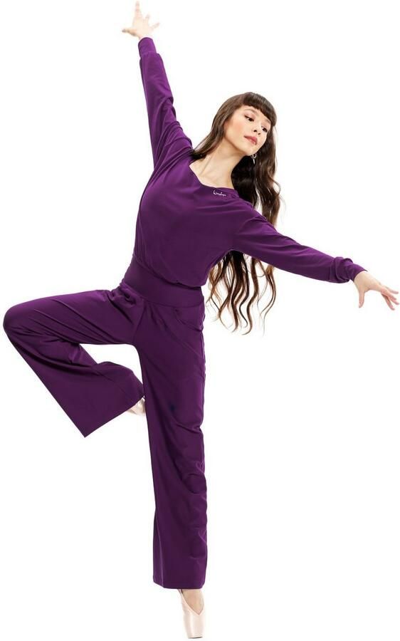 Winshape Jumpsuit JS101LSC Functioneel comfort - Foto 10