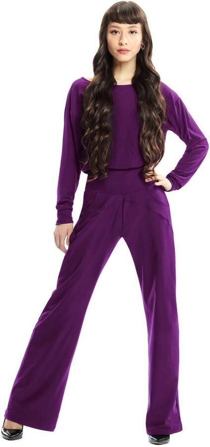 Winshape Jumpsuit JS101LSC Functioneel comfort - Foto 11