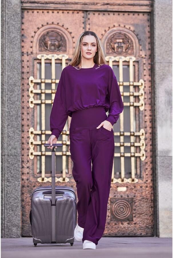 Winshape Jumpsuit JS101LSC Functioneel comfort - Foto 7