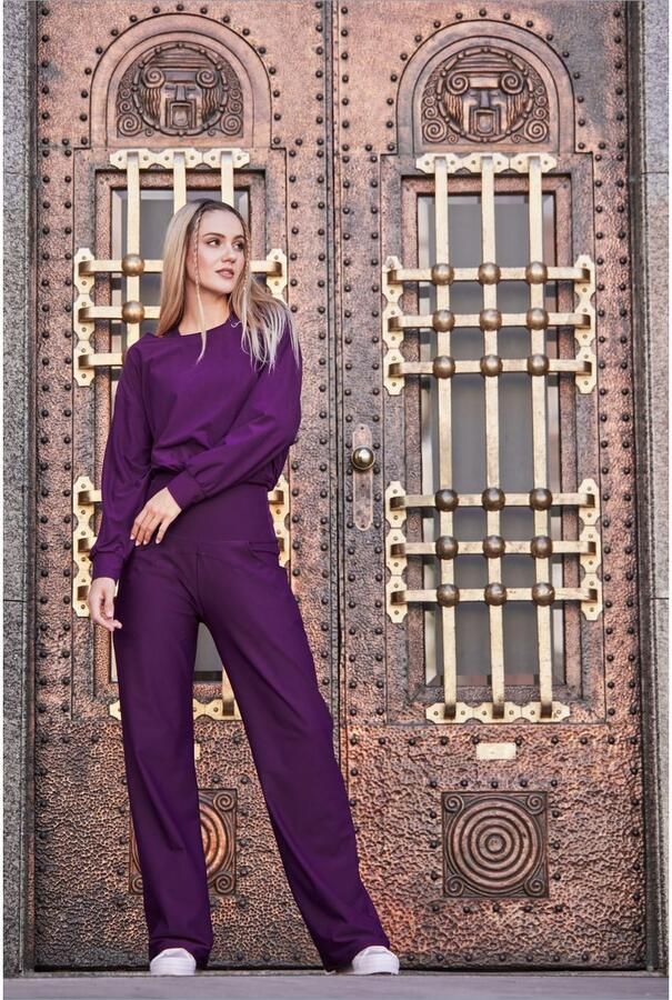 Winshape Jumpsuit JS101LSC Functioneel comfort - Foto 8