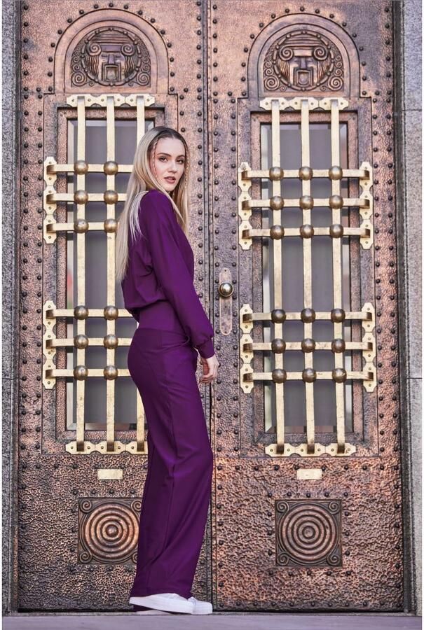 Winshape Jumpsuit JS101LSC Functioneel comfort - Foto 9