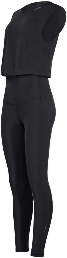 Winshape Jumpsuit JS102LSC Functioneel comfort - Foto 6