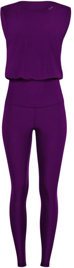 Winshape Jumpsuit JS102LSC Functioneel comfort - Foto 9