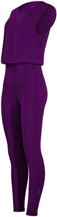 Winshape Jumpsuit JS102LSC Functioneel comfort - Foto 8