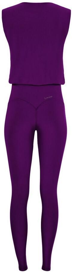 Winshape Jumpsuit JS102LSC Functioneel comfort - Foto 7