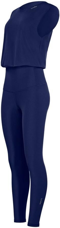 Winshape Jumpsuit JS102LSC Functioneel comfort - Foto 6