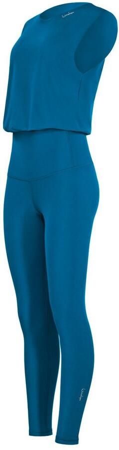 Winshape Jumpsuit JS102LSC Functioneel comfort - Foto 10