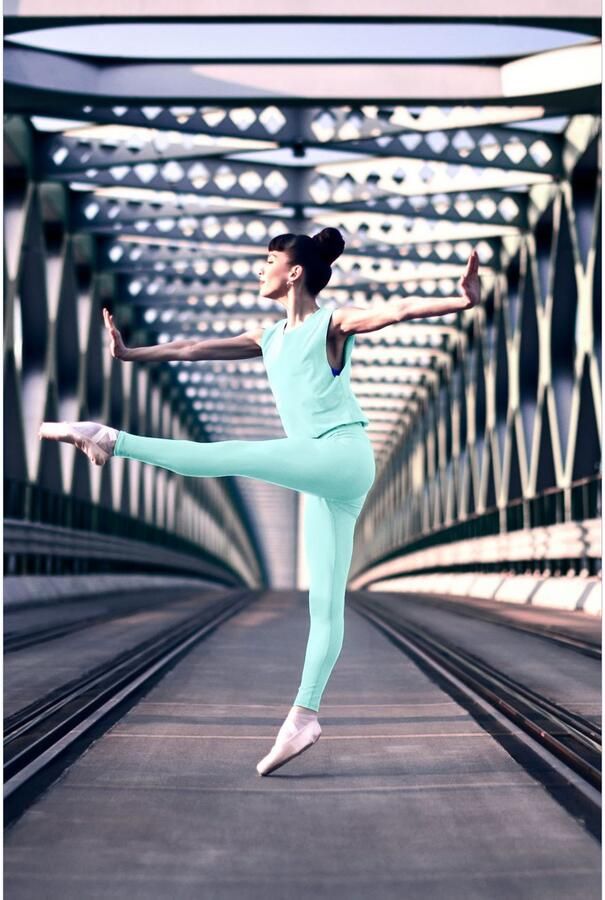 Winshape Jumpsuit JS102LSC Functioneel comfort - Foto 4
