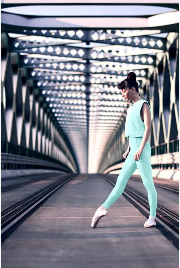 Winshape Jumpsuit JS102LSC Functioneel comfort - Foto 5