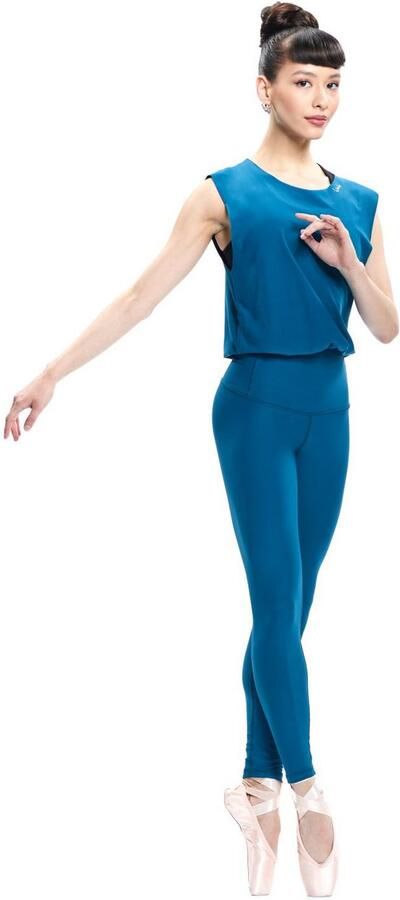 Winshape Jumpsuit JS102LSC Functioneel comfort - Foto 8