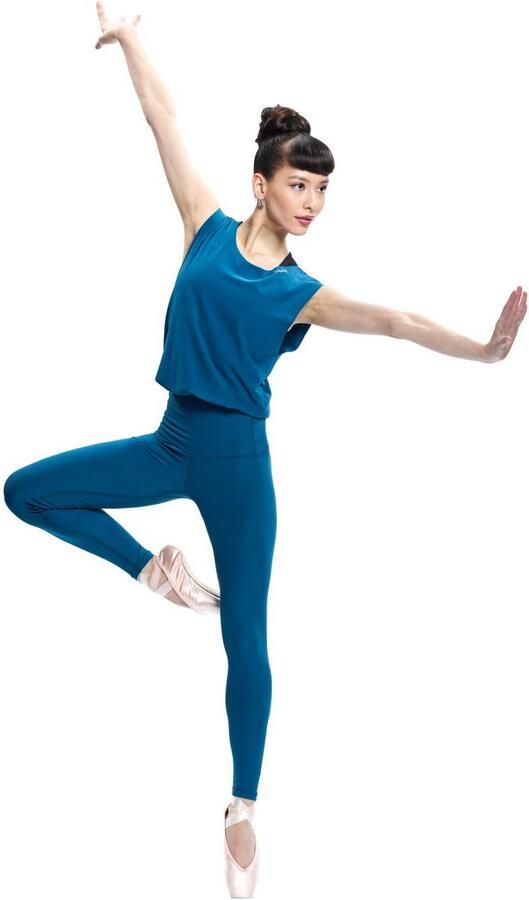 Winshape Jumpsuit JS102LSC Functioneel comfort - Foto 7