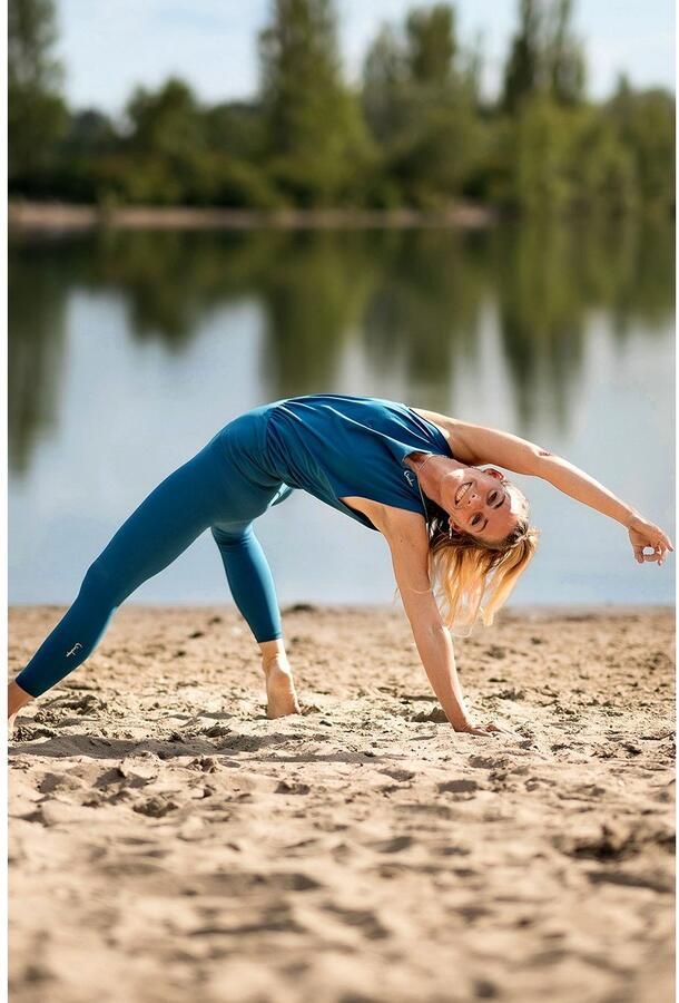 Winshape Jumpsuit JS102LSC Functioneel comfort - Foto 5