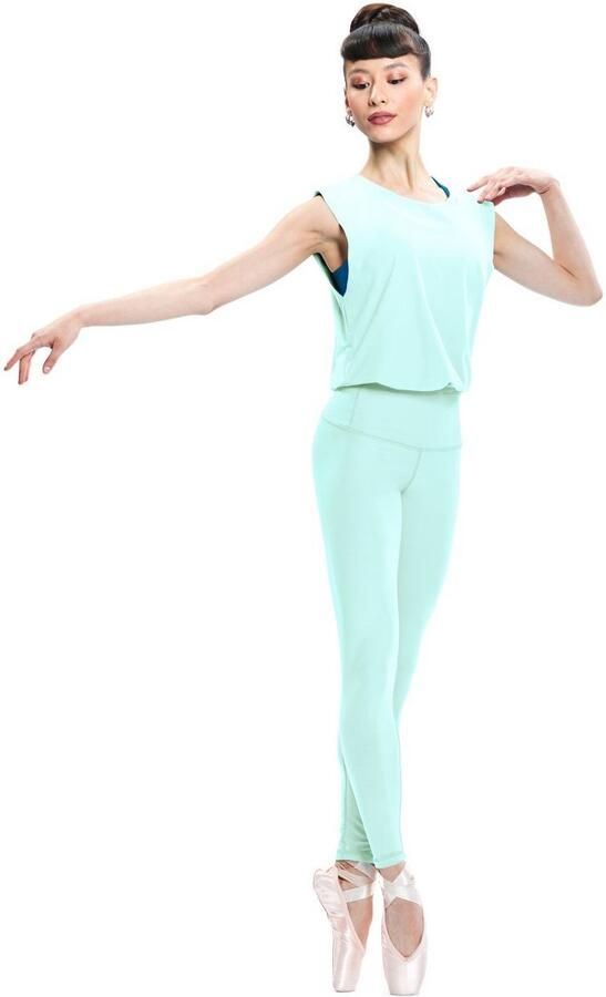 Winshape Jumpsuit JS102LSC Functioneel comfort - Foto 6