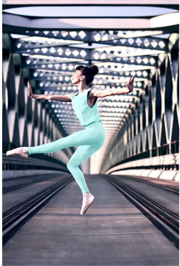 Winshape Jumpsuit JS102LSC Functioneel comfort - Foto 3