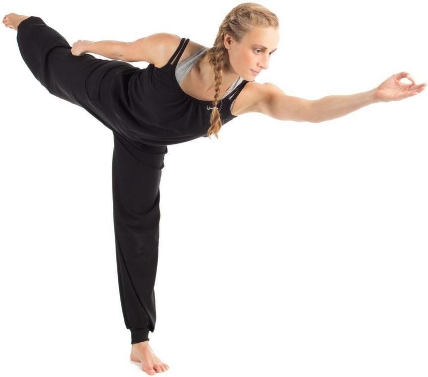 Winshape Jumpsuit WJS1 - Foto 4